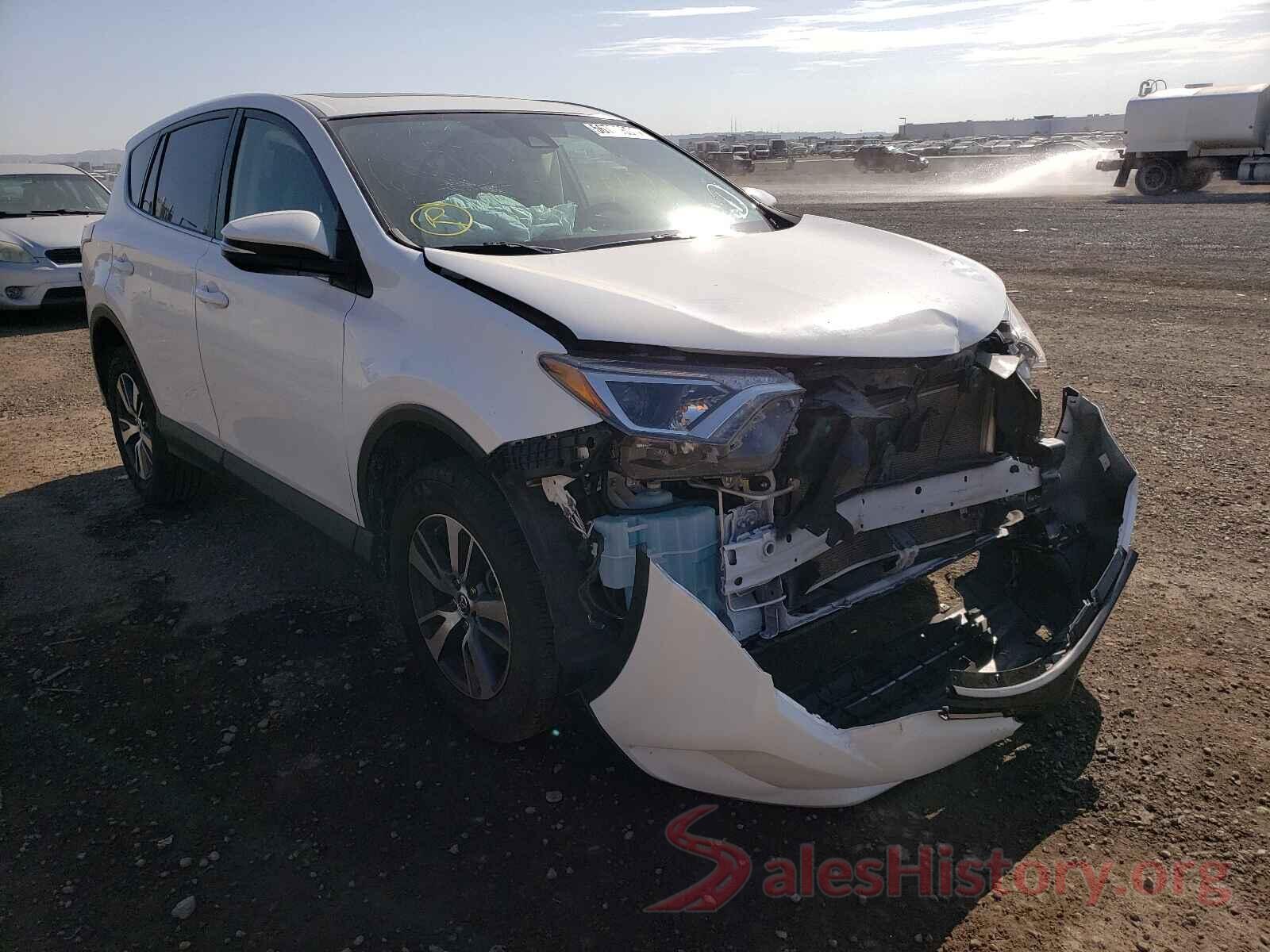 JTMWFREV1JJ184071 2018 TOYOTA RAV4