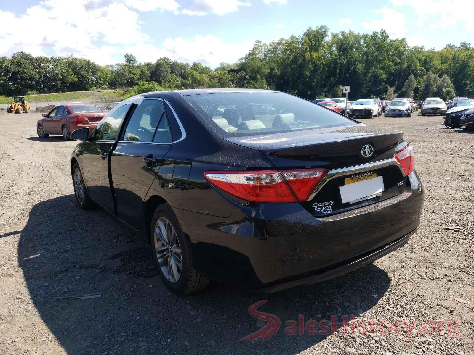 4T1BF1FK3HU814262 2017 TOYOTA CAMRY