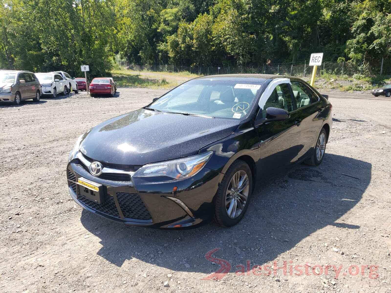 4T1BF1FK3HU814262 2017 TOYOTA CAMRY