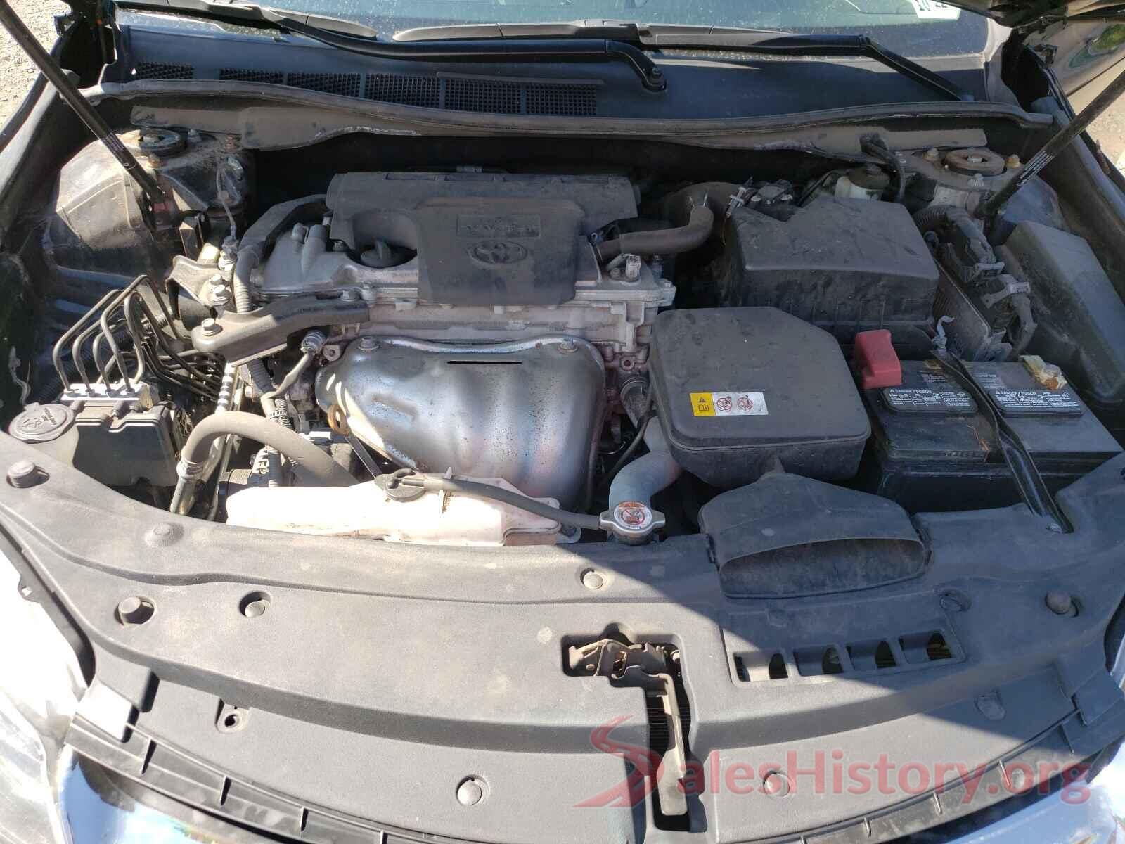 4T1BF1FK3HU814262 2017 TOYOTA CAMRY