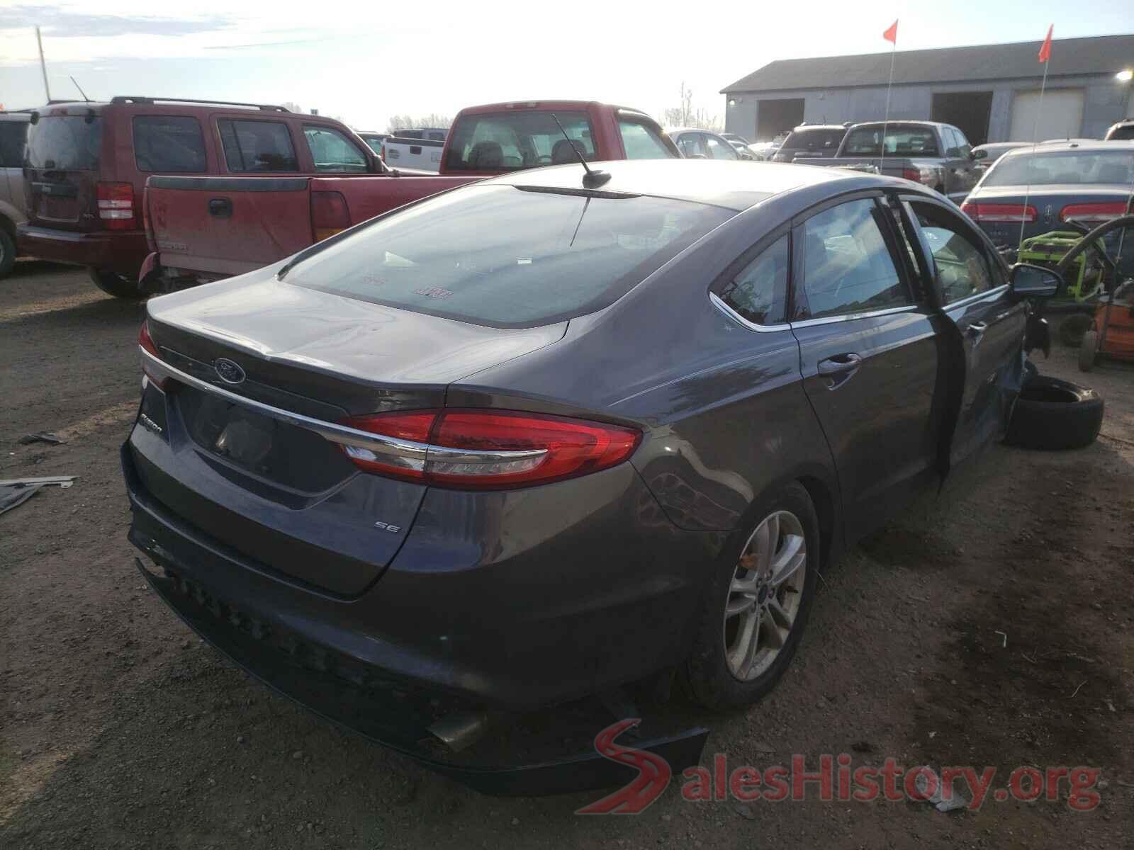 3FA6P0H70JR144677 2018 FORD FUSION