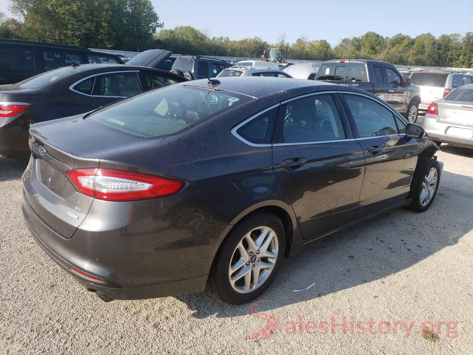 3FA6P0HD6GR103355 2016 FORD FUSION