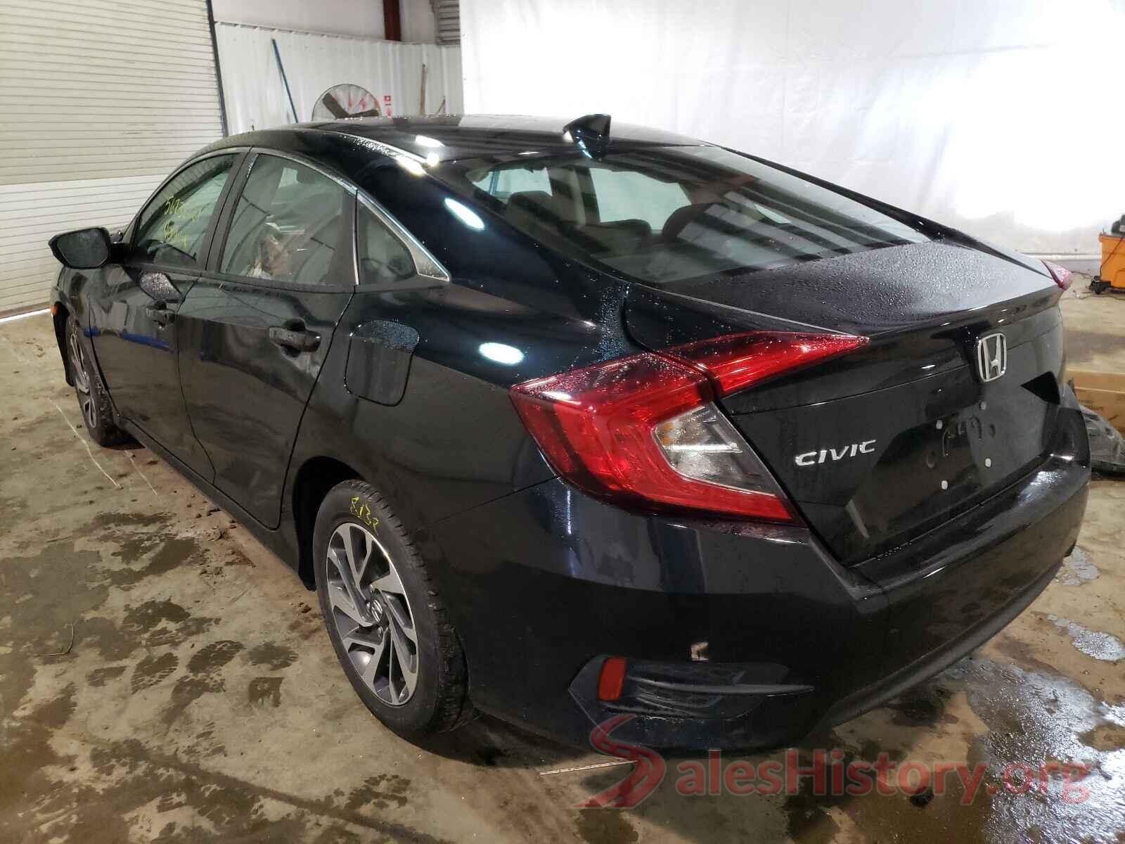 19XFC2F78JE202224 2018 HONDA CIVIC