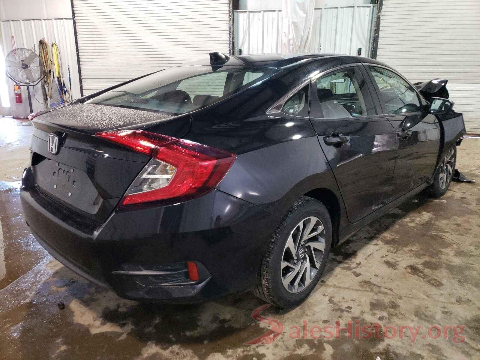 19XFC2F78JE202224 2018 HONDA CIVIC