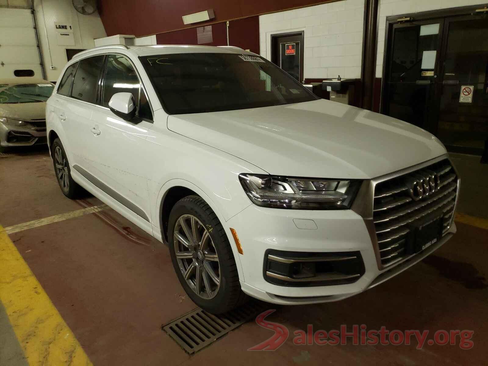 WA1LAAF74HD005995 2017 AUDI Q7