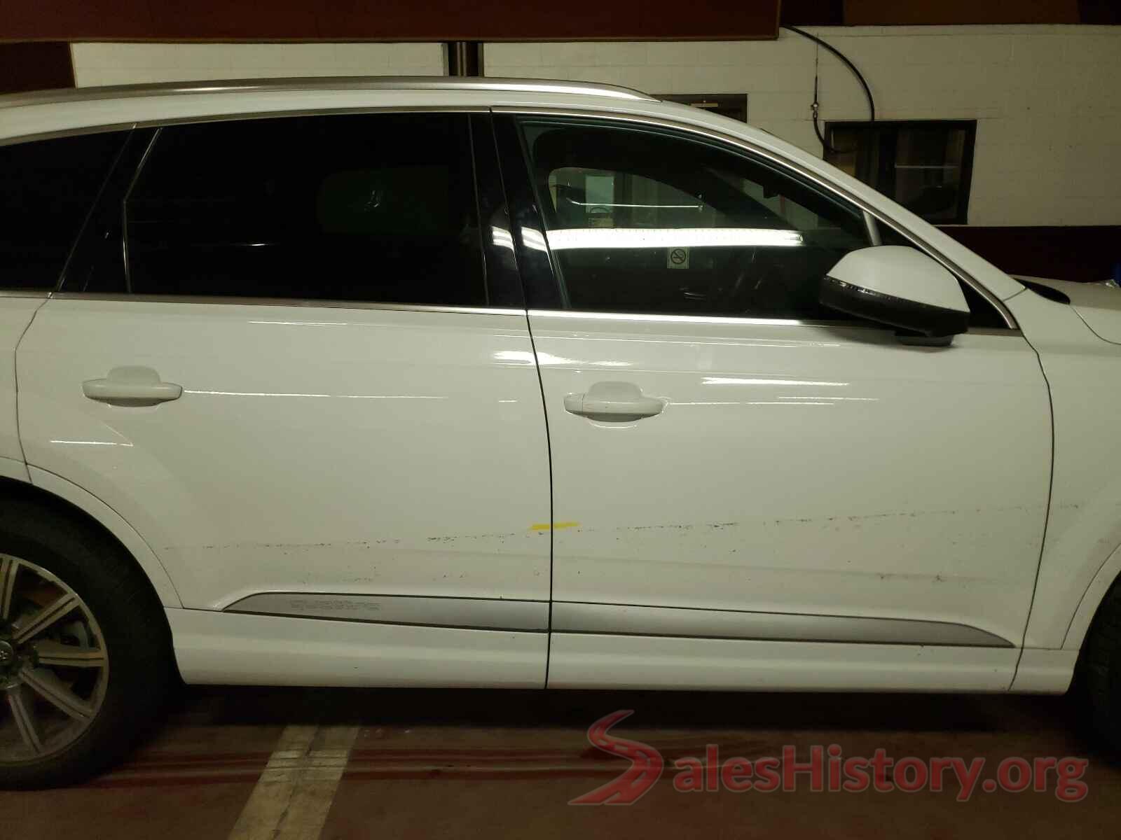 WA1LAAF74HD005995 2017 AUDI Q7