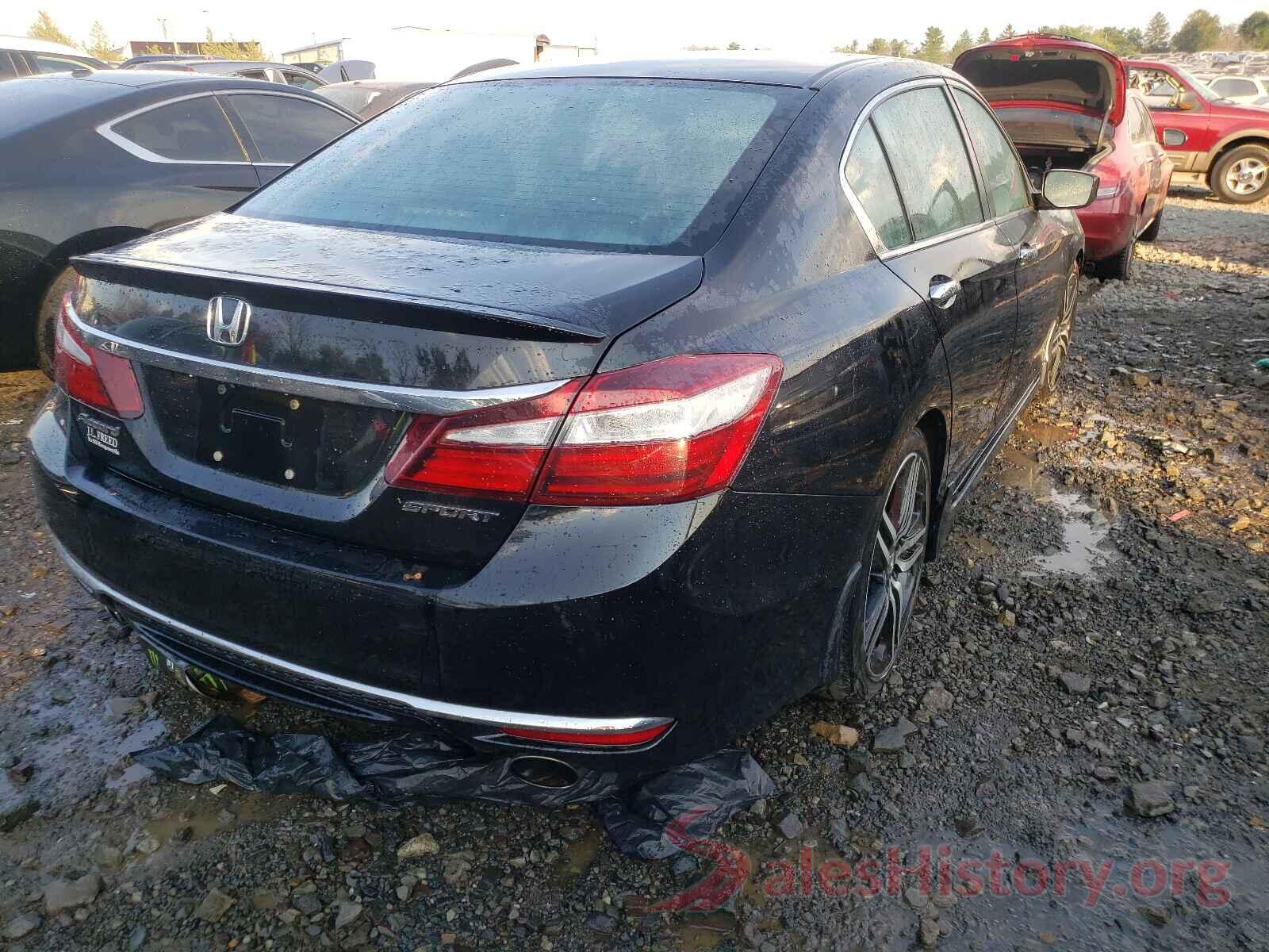 1HGCR2F56HA118398 2017 HONDA ACCORD