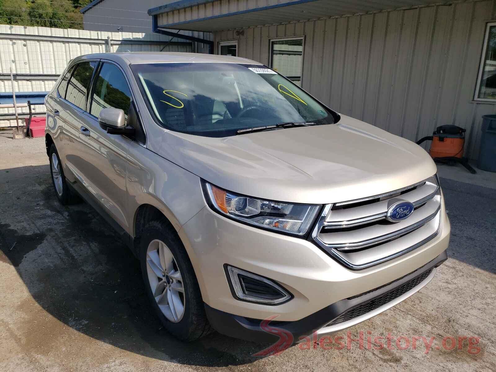 2FMPK4J86HBC25551 2017 FORD EDGE