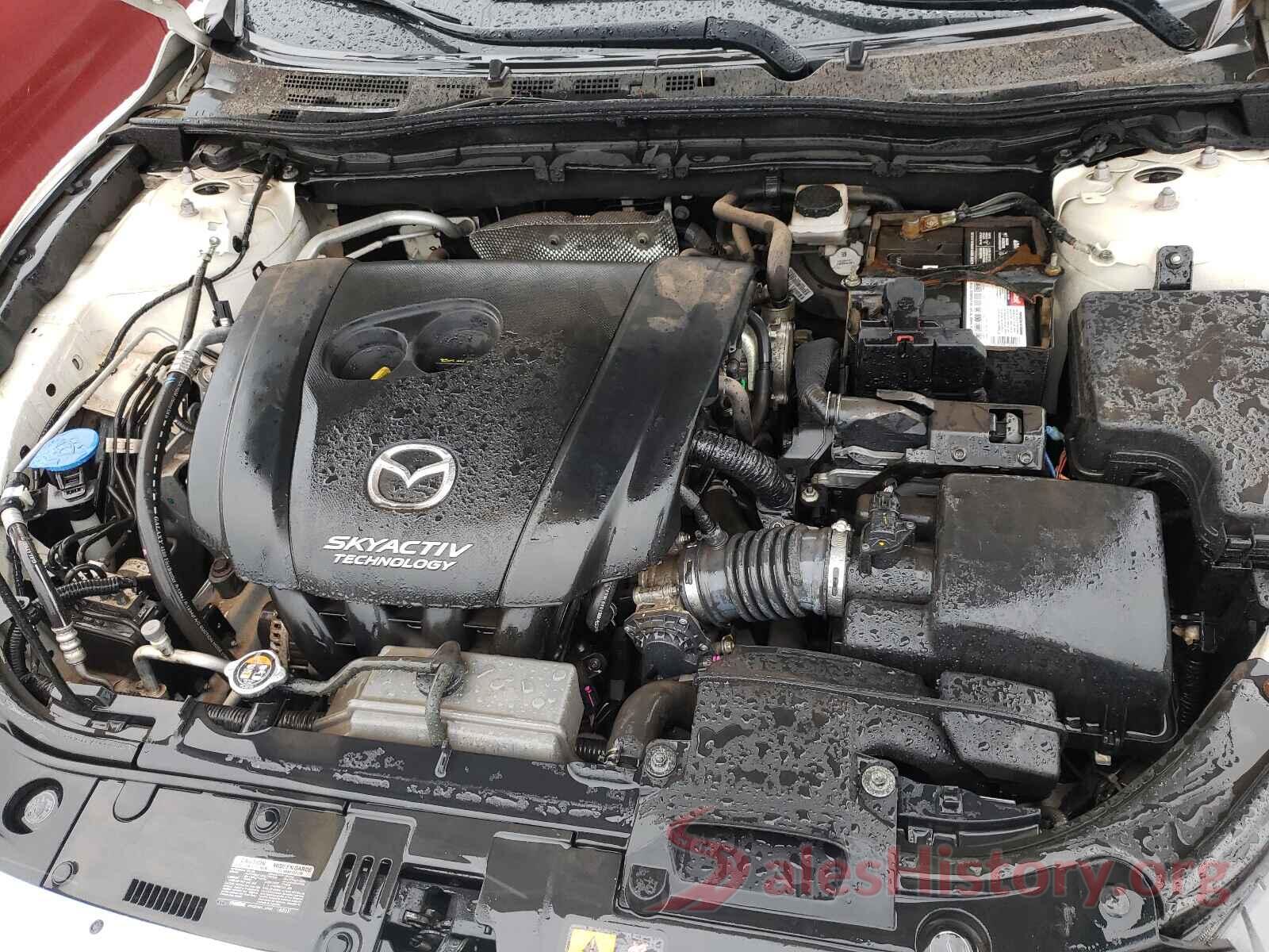 3MZBN1U71HM131371 2017 MAZDA 3