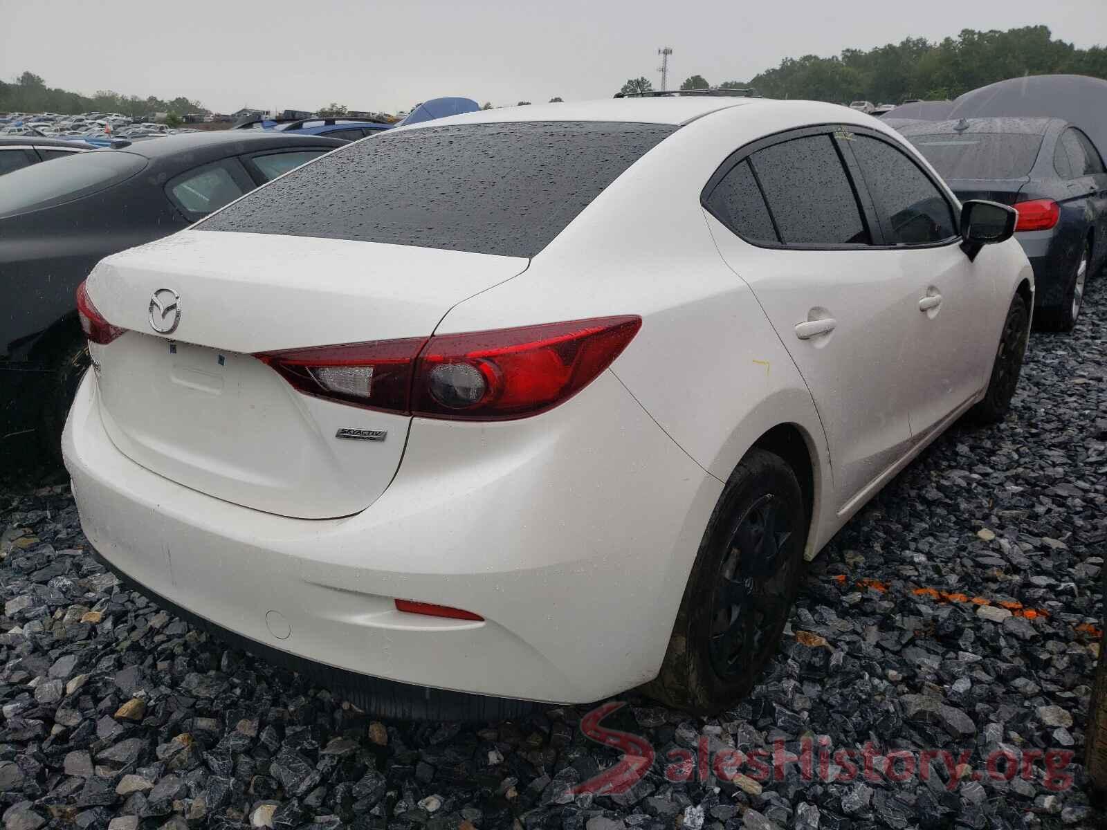 3MZBN1U71HM131371 2017 MAZDA 3