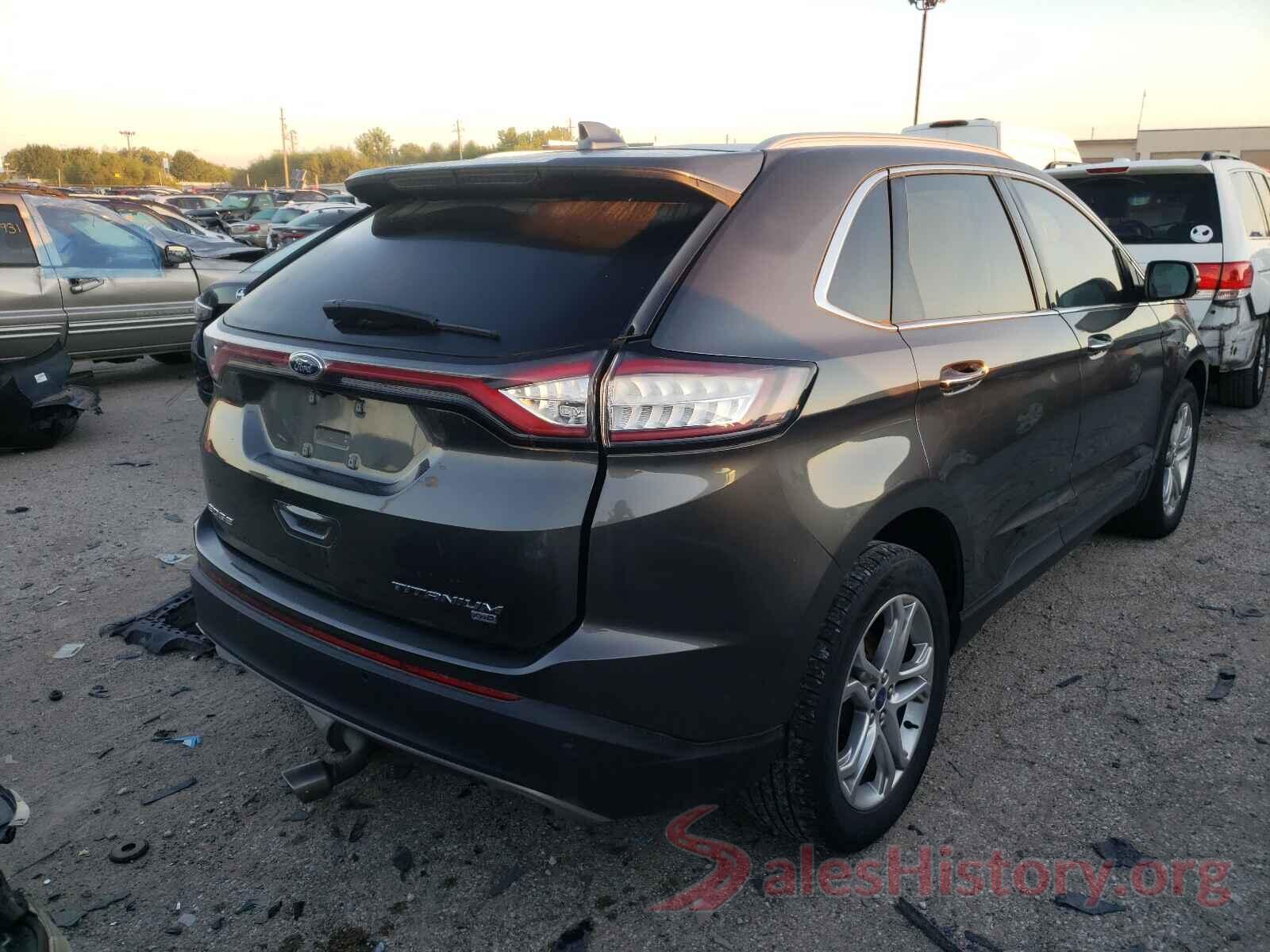 2FMPK4K85GBB84391 2016 FORD EDGE