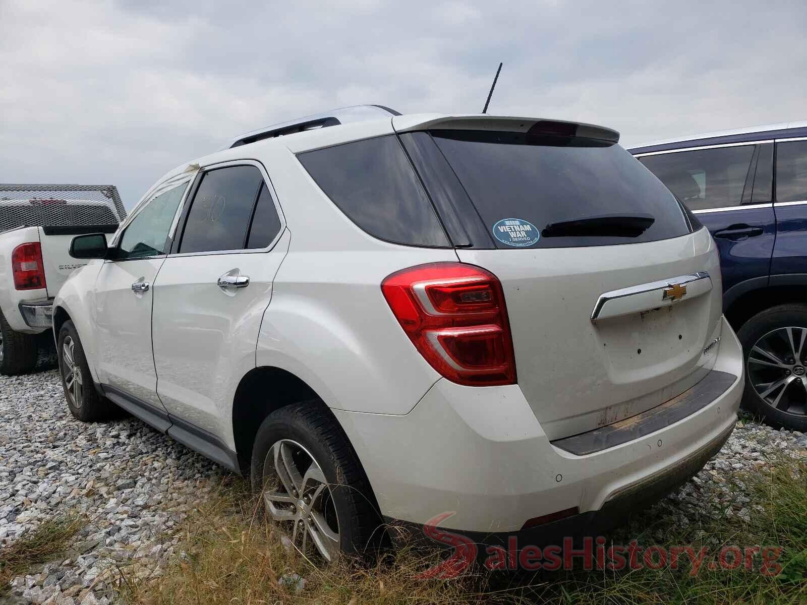 2GNALDEK9G6179130 2016 CHEVROLET EQUINOX