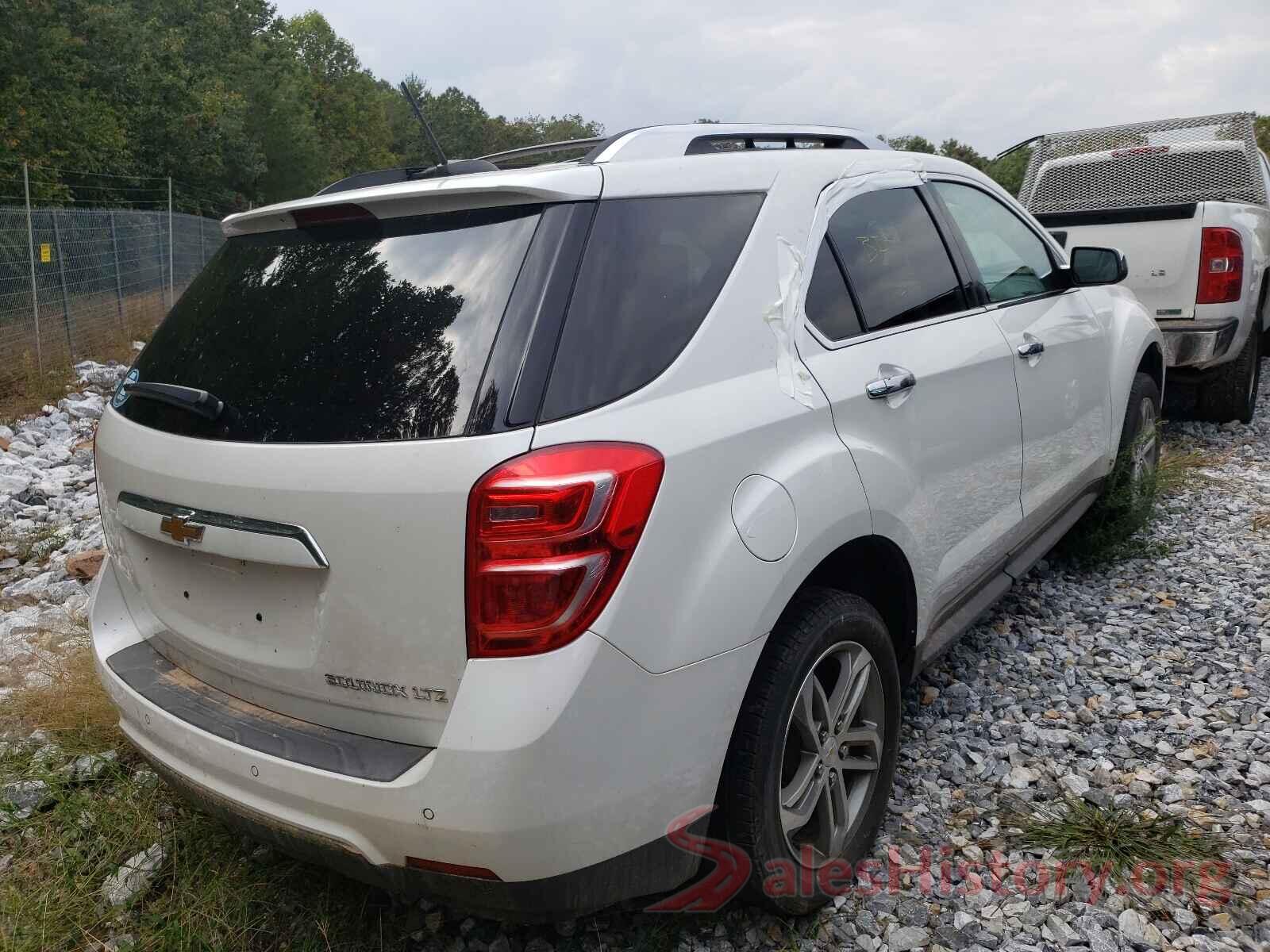 2GNALDEK9G6179130 2016 CHEVROLET EQUINOX