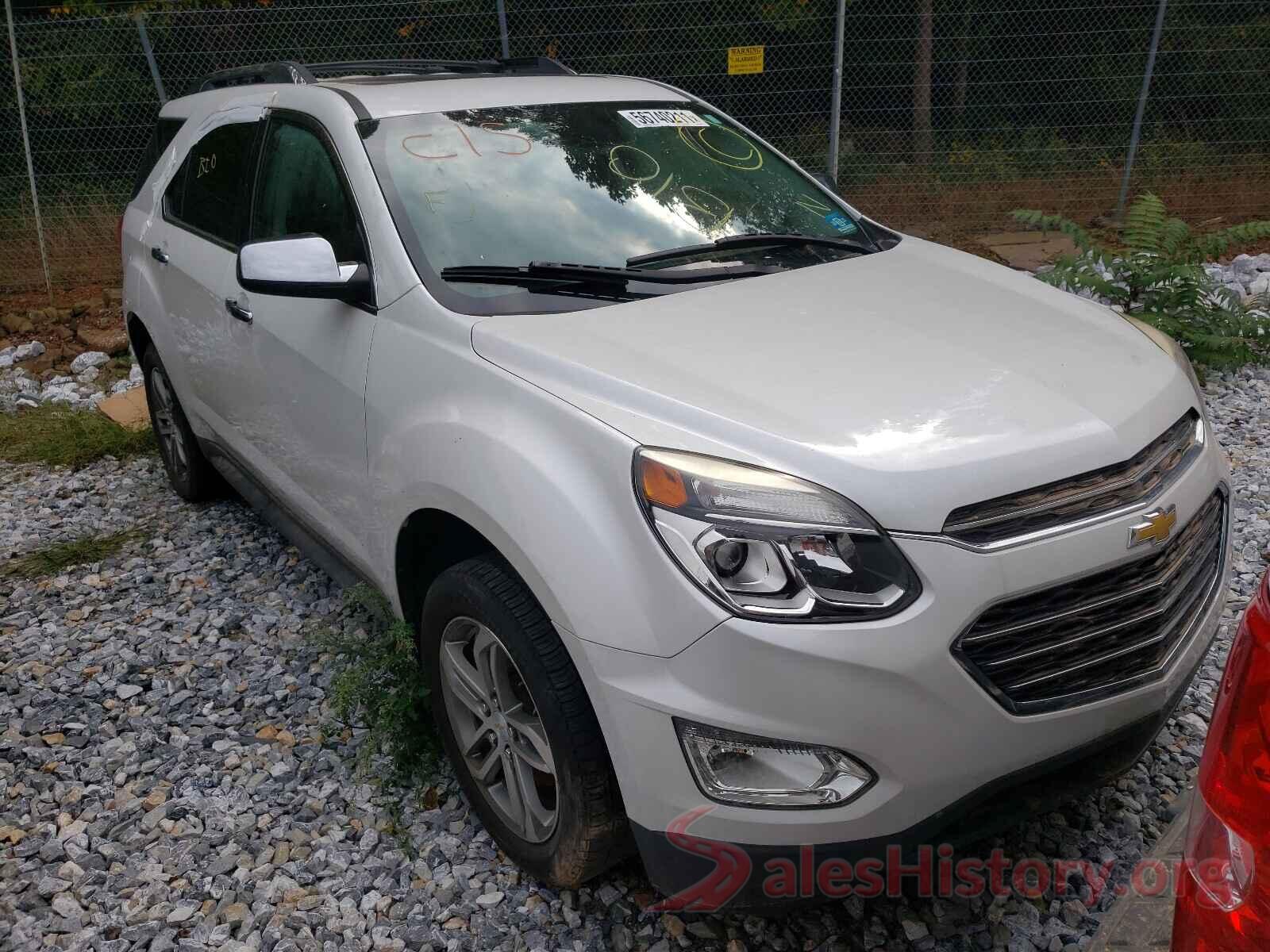 2GNALDEK9G6179130 2016 CHEVROLET EQUINOX