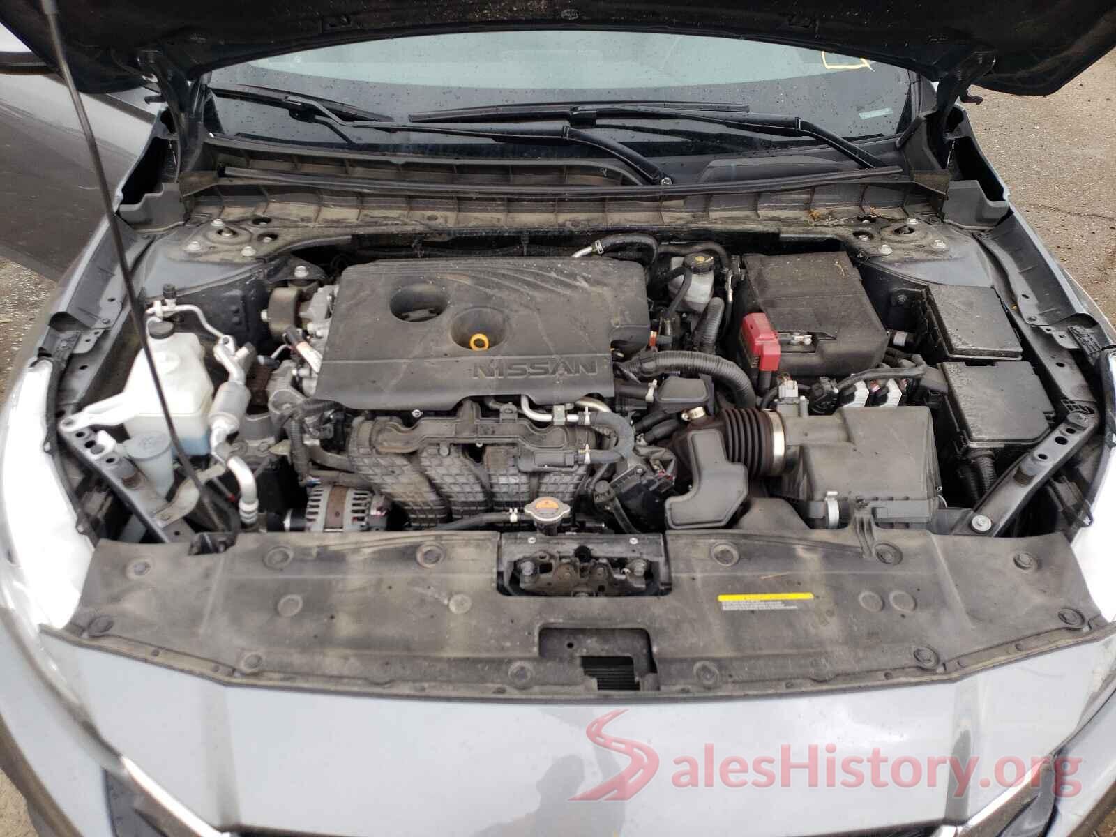 1N4BL4BV6LC222048 2020 NISSAN ALTIMA