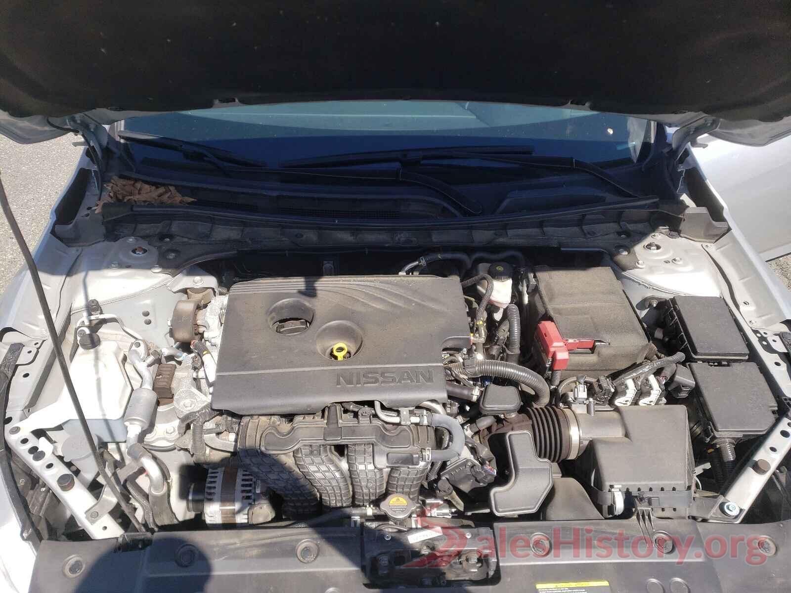 1N4BL4BV8LC228045 2020 NISSAN ALTIMA