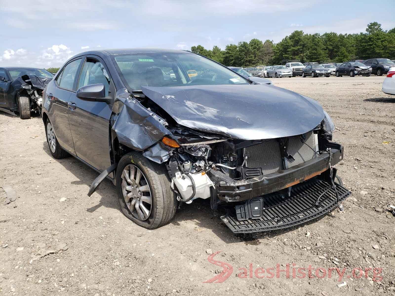 2T1BURHE1HC909450 2017 TOYOTA COROLLA