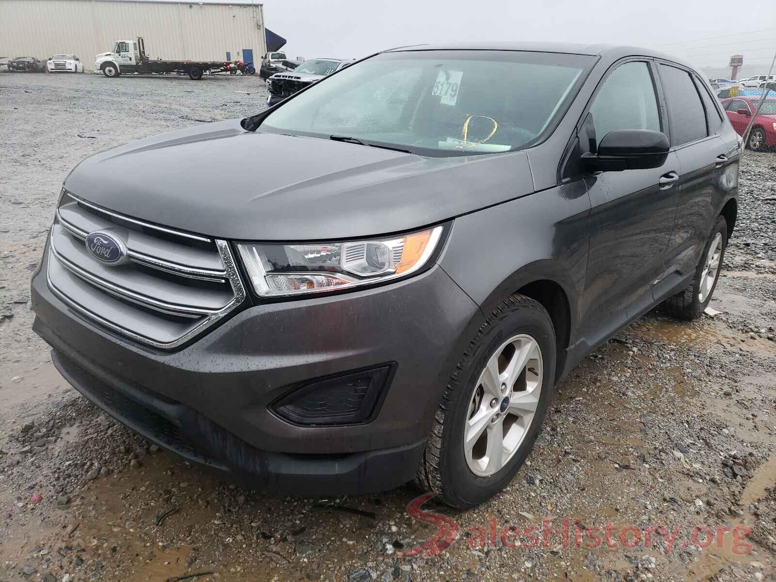 2FMPK3G99HBB30170 2017 FORD EDGE