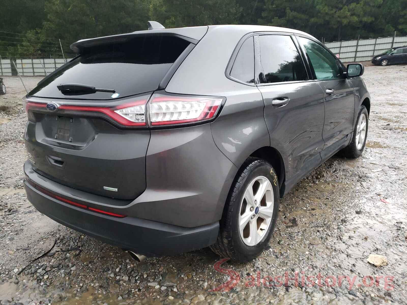 2FMPK3G99HBB30170 2017 FORD EDGE