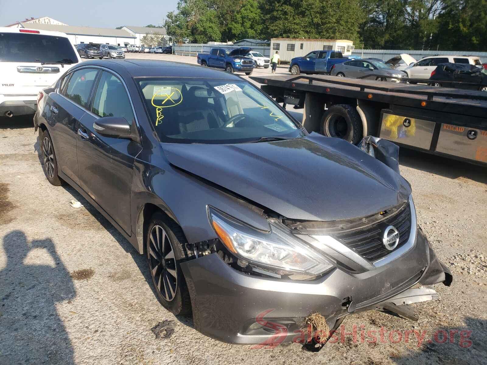 1N4AL3AP6JC156946 2018 NISSAN ALTIMA