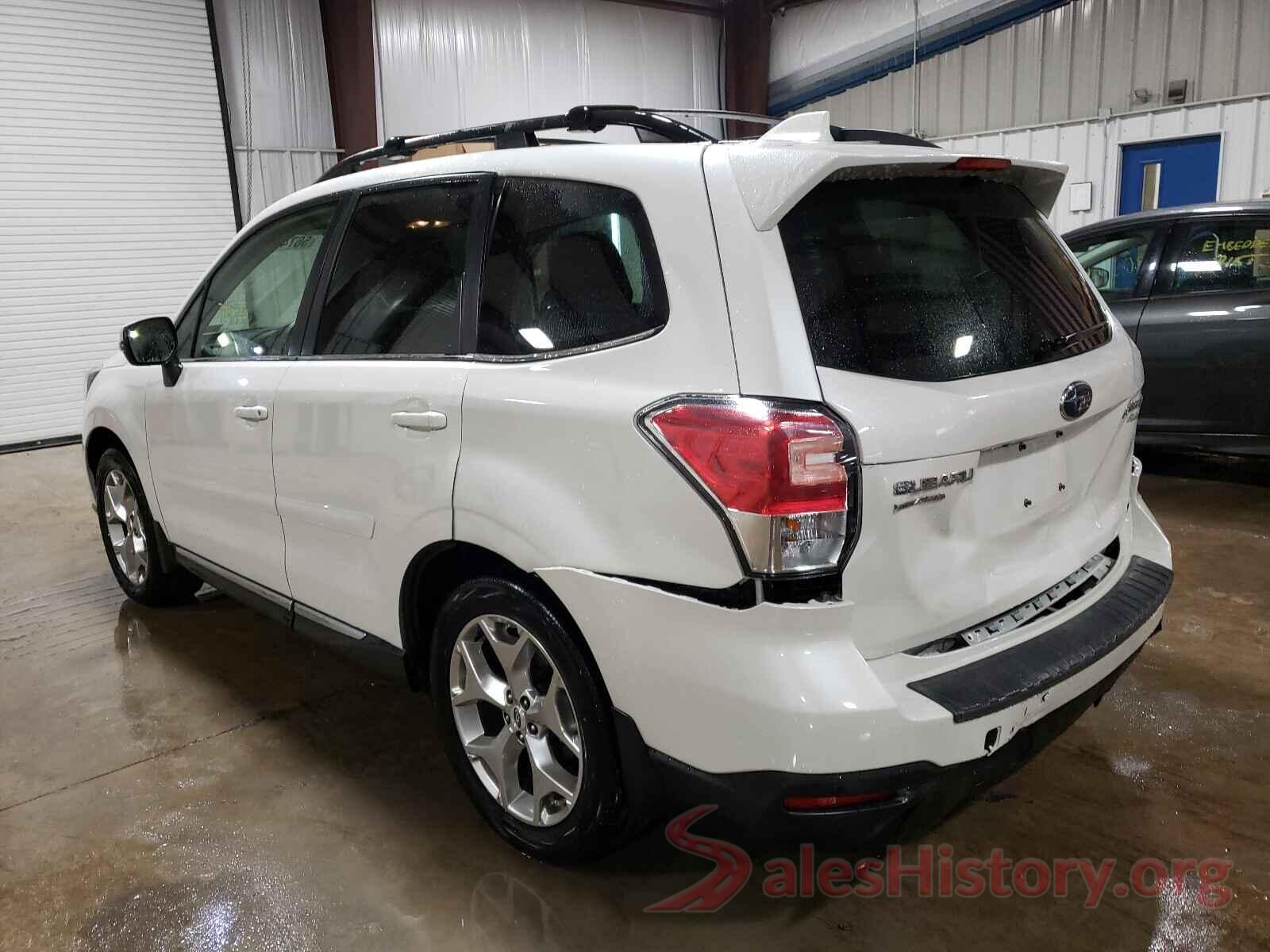 JF2SJAWC7HH589141 2017 SUBARU FORESTER