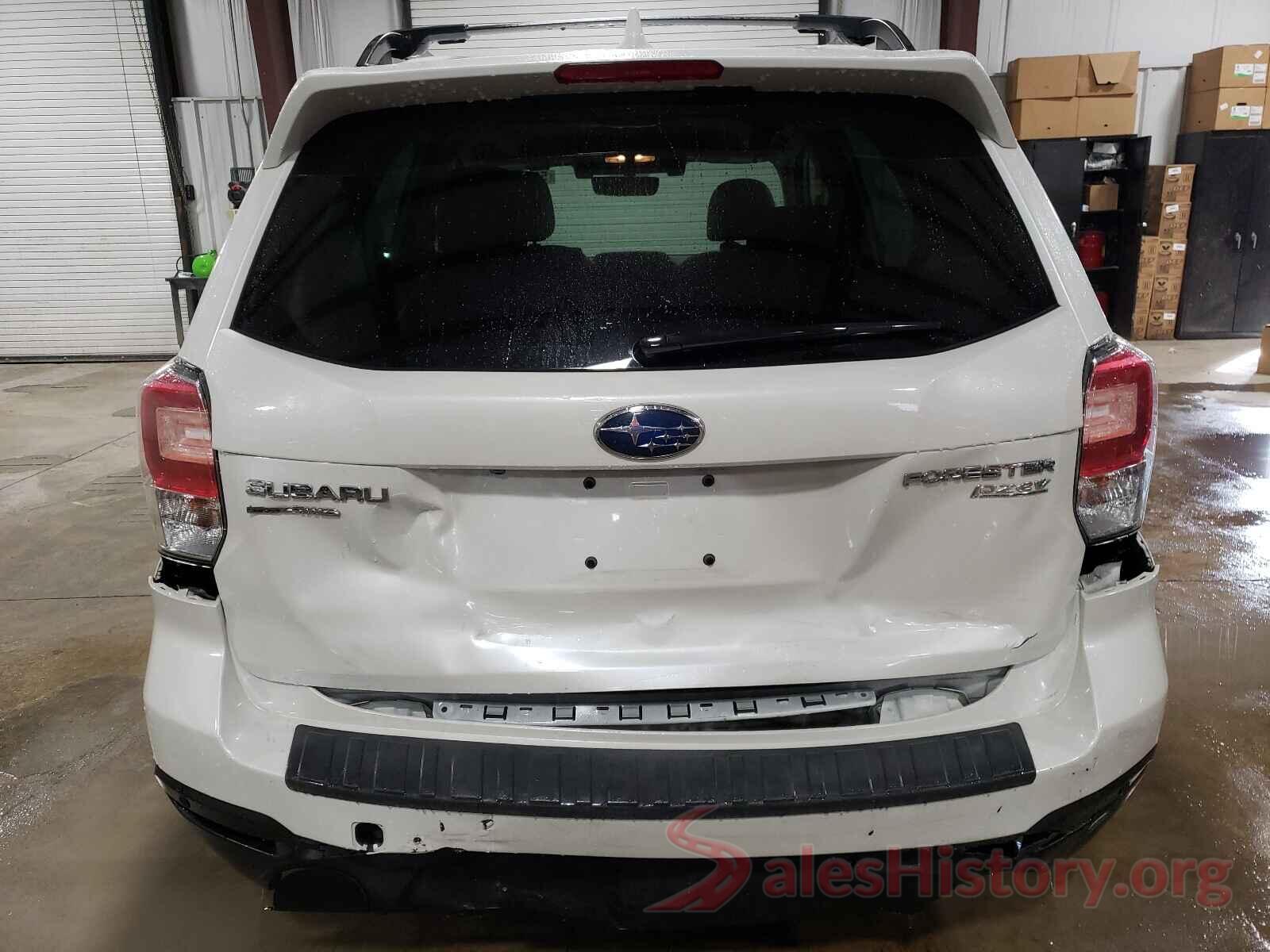 JF2SJAWC7HH589141 2017 SUBARU FORESTER