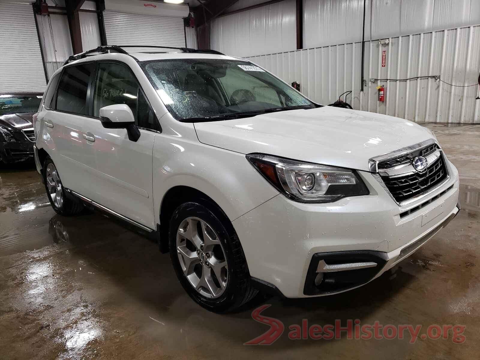 JF2SJAWC7HH589141 2017 SUBARU FORESTER