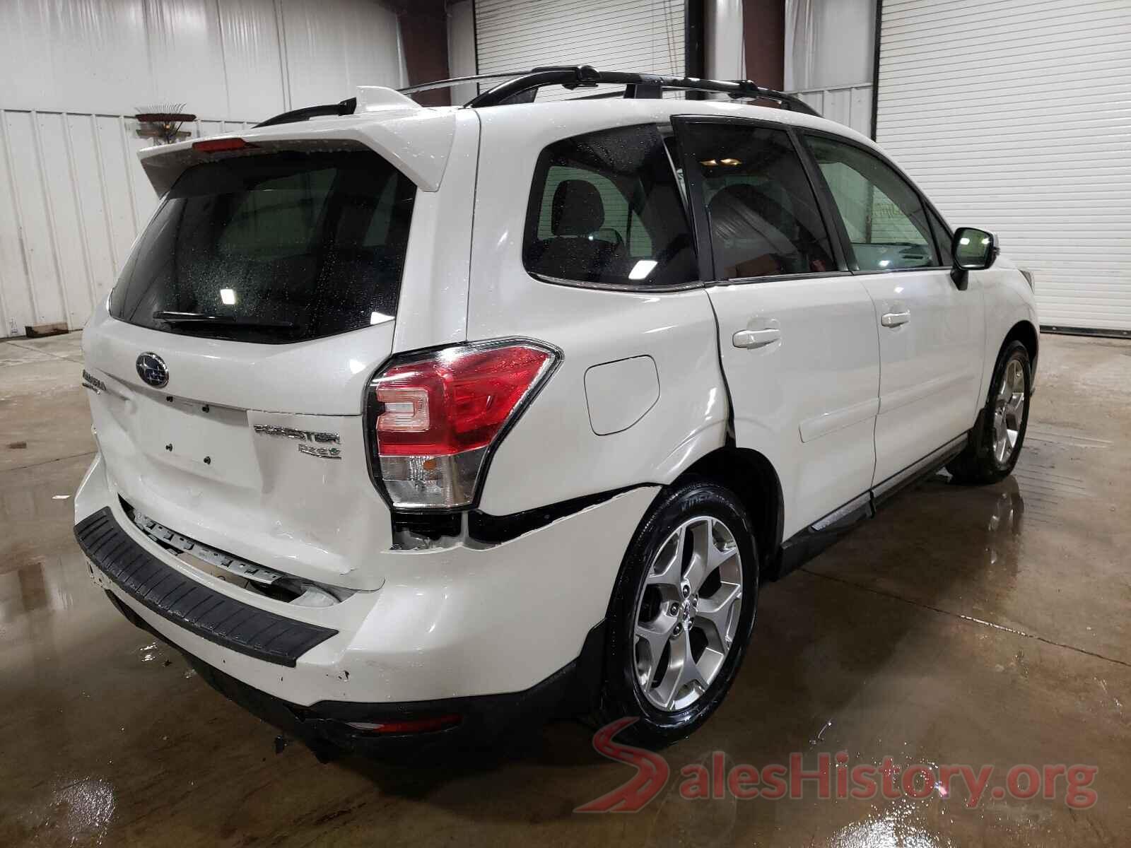 JF2SJAWC7HH589141 2017 SUBARU FORESTER