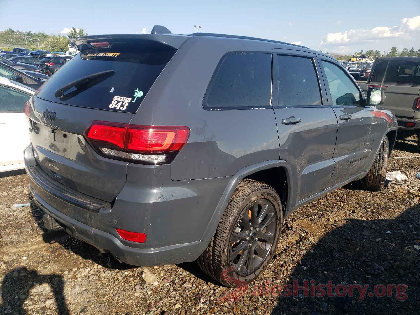 1C4RJFAGXHC737963 2017 JEEP CHEROKEE