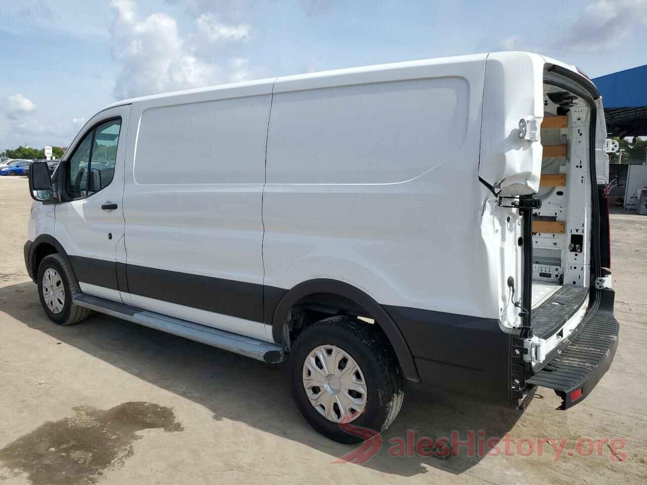 1FTBR1Y86MKA21105 2021 FORD TRANSIT