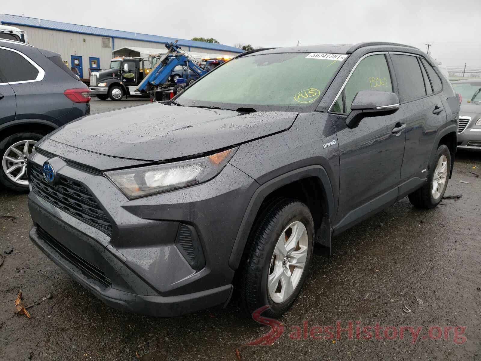 JTMMWRFV7KD029157 2019 TOYOTA RAV4