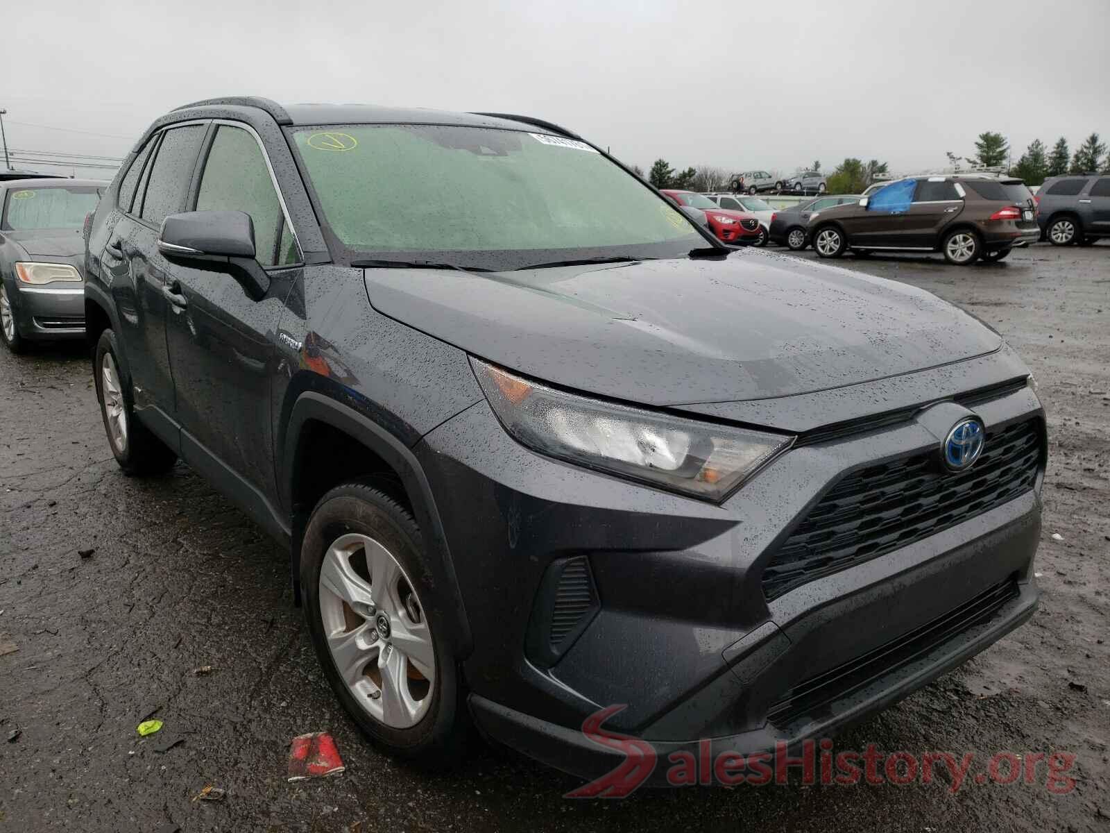 JTMMWRFV7KD029157 2019 TOYOTA RAV4