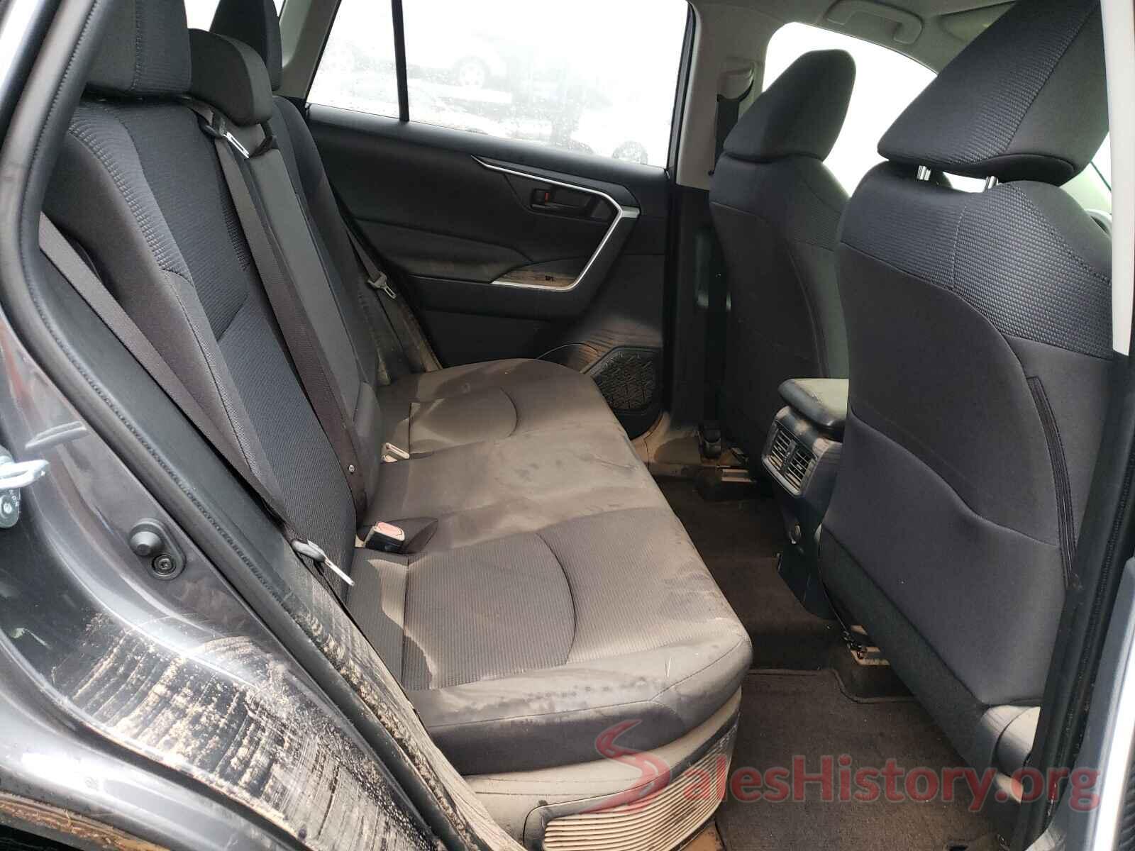 JTMMWRFV7KD029157 2019 TOYOTA RAV4