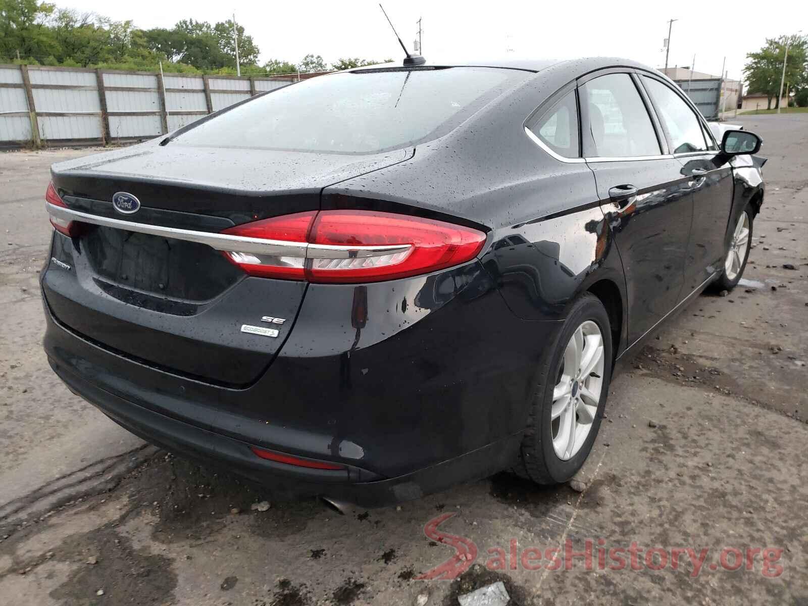 3FA6P0HD9JR198050 2018 FORD FUSION