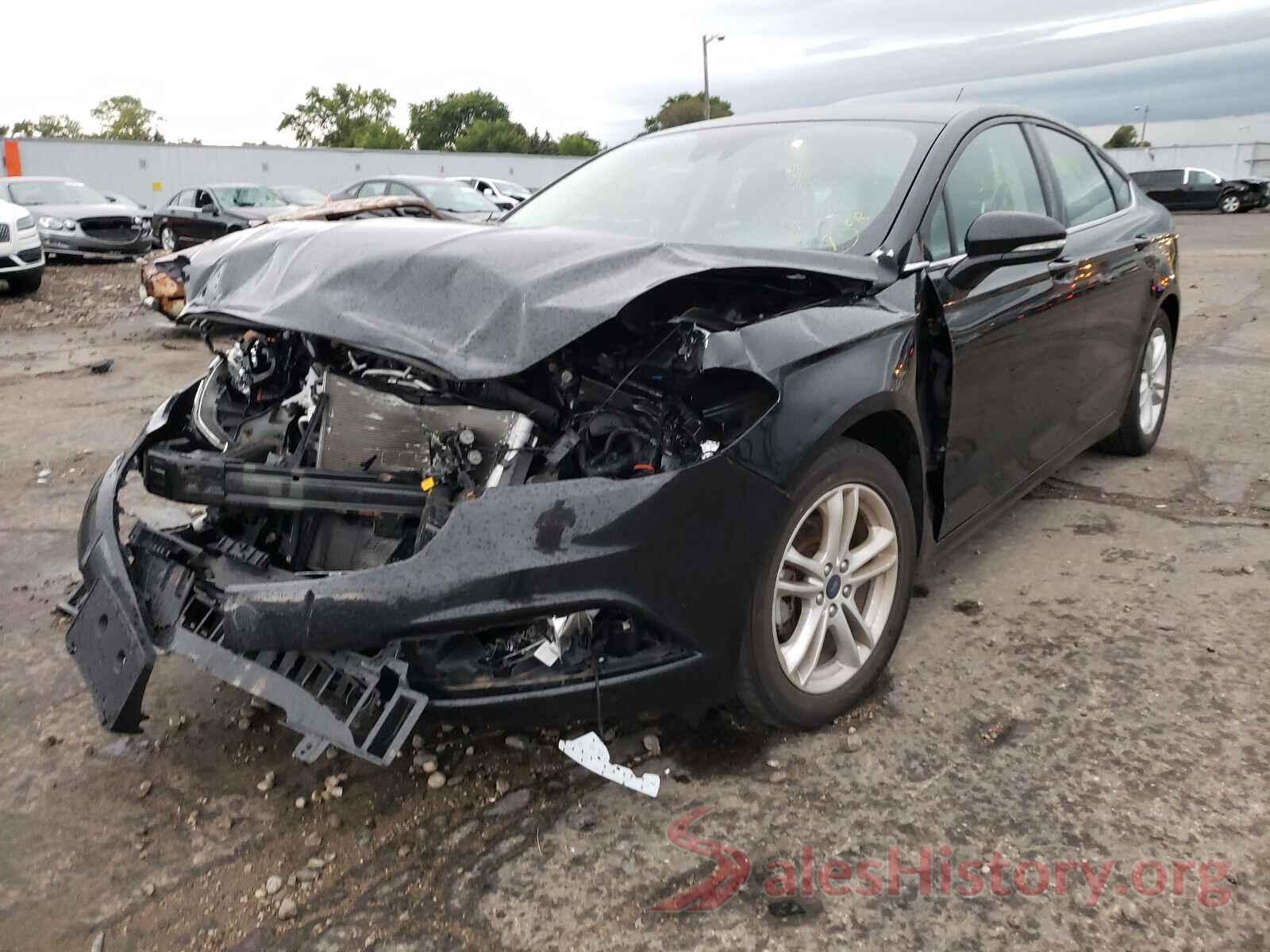 3FA6P0HD9JR198050 2018 FORD FUSION