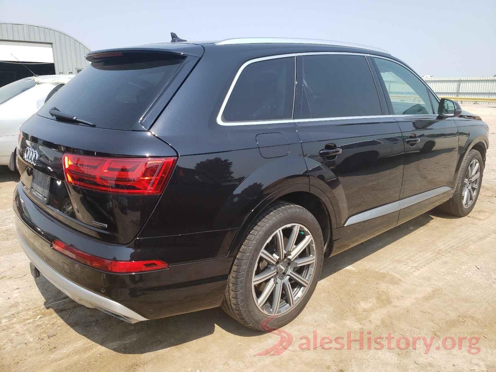 WA1LHAF79JD022485 2018 AUDI Q7