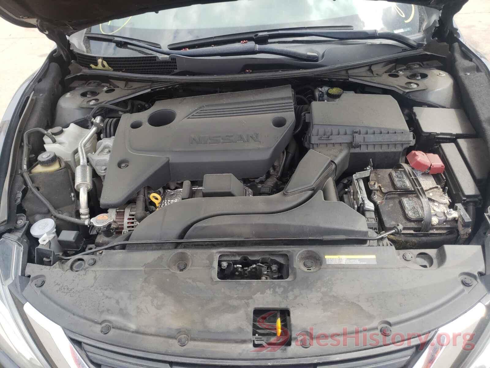 1N4AL3AP6JC238689 2018 NISSAN ALTIMA