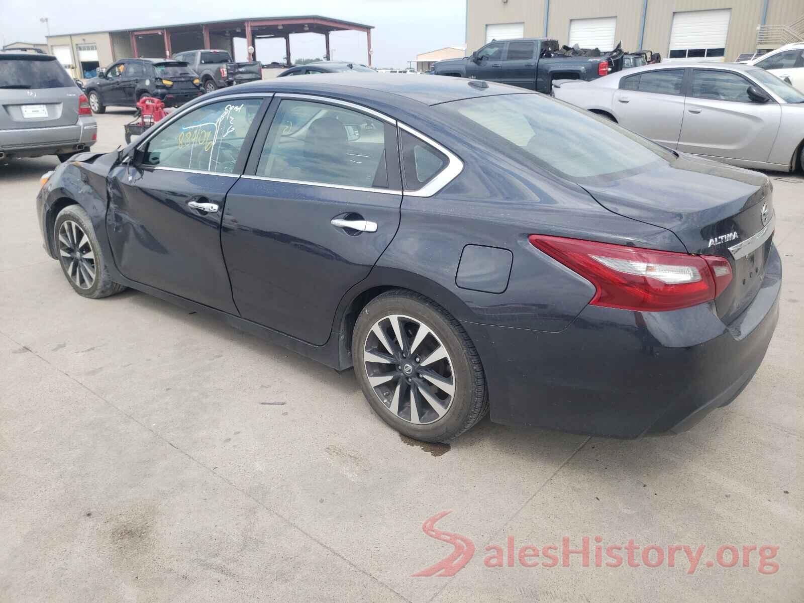 1N4AL3AP6JC238689 2018 NISSAN ALTIMA