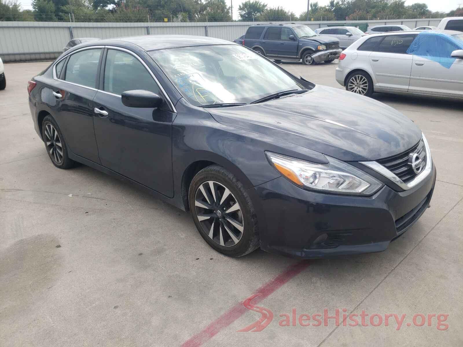 1N4AL3AP6JC238689 2018 NISSAN ALTIMA