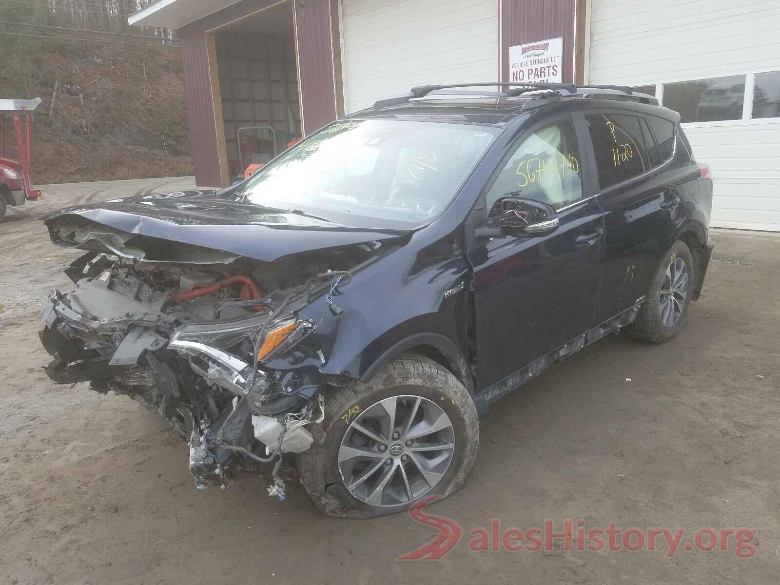 JTMRJREV6JD199742 2018 TOYOTA RAV4