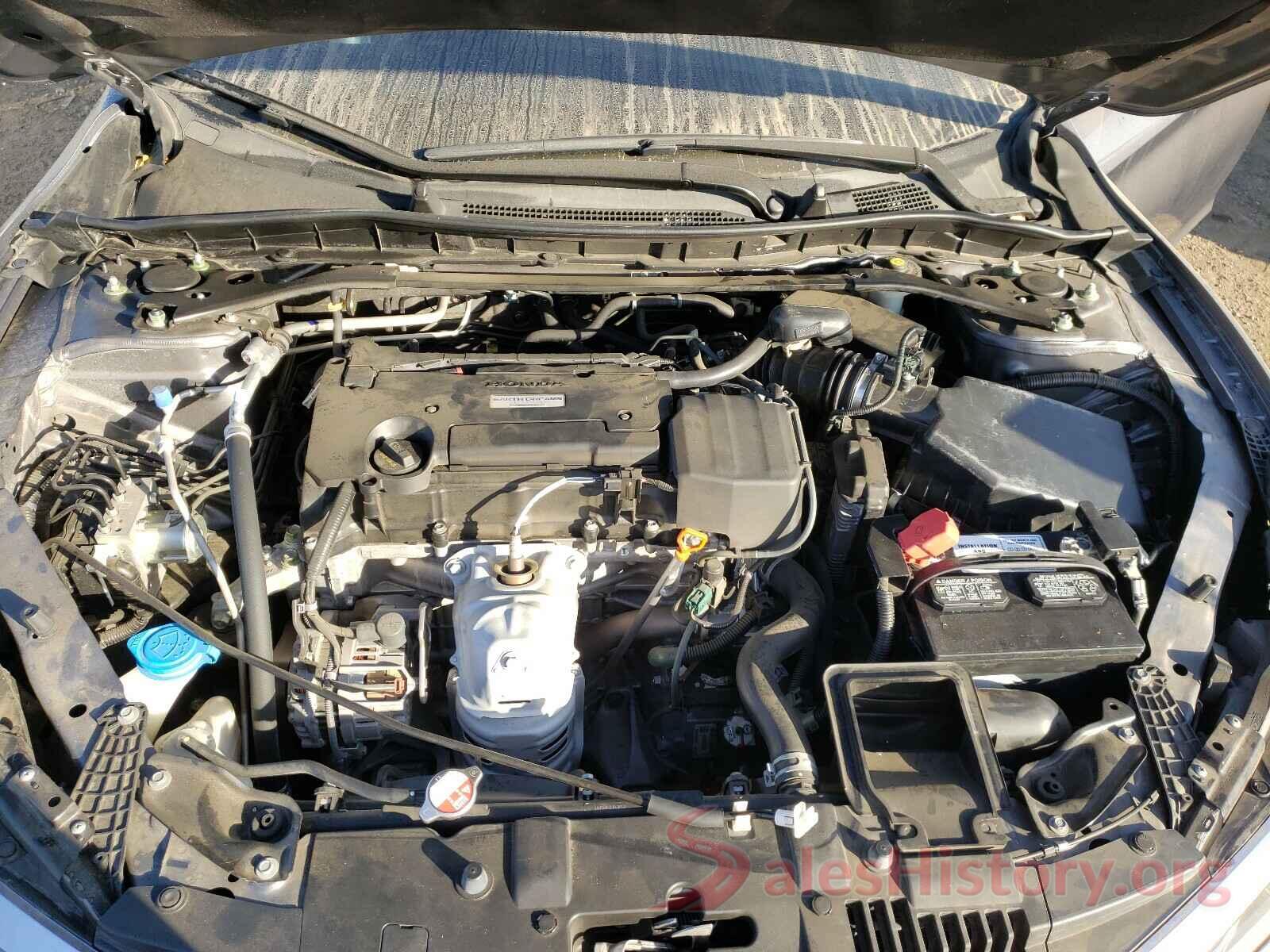 1HGCR2F52GA221199 2016 HONDA ACCORD