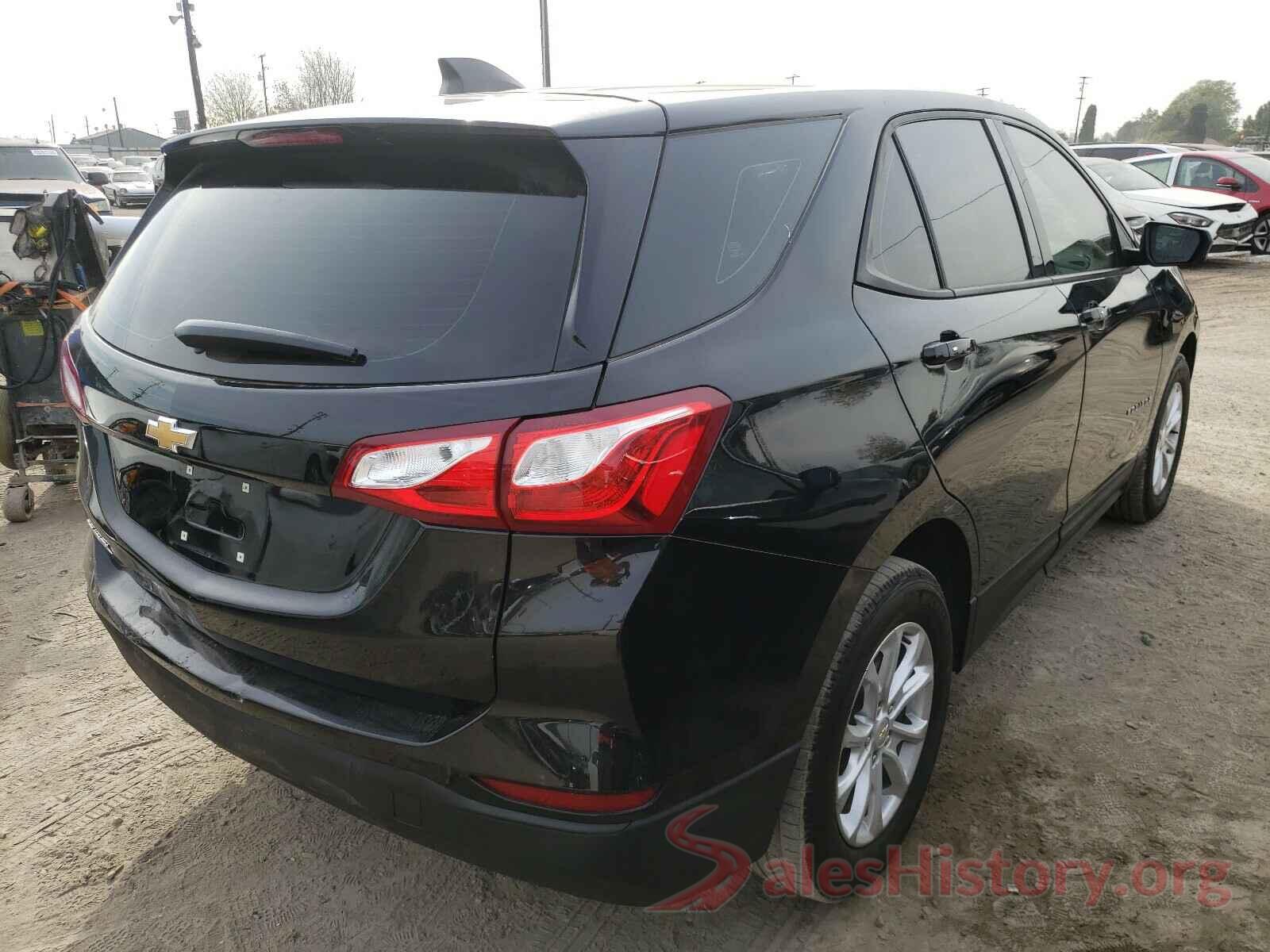 2GNAXHEV6K6219002 2019 CHEVROLET EQUINOX