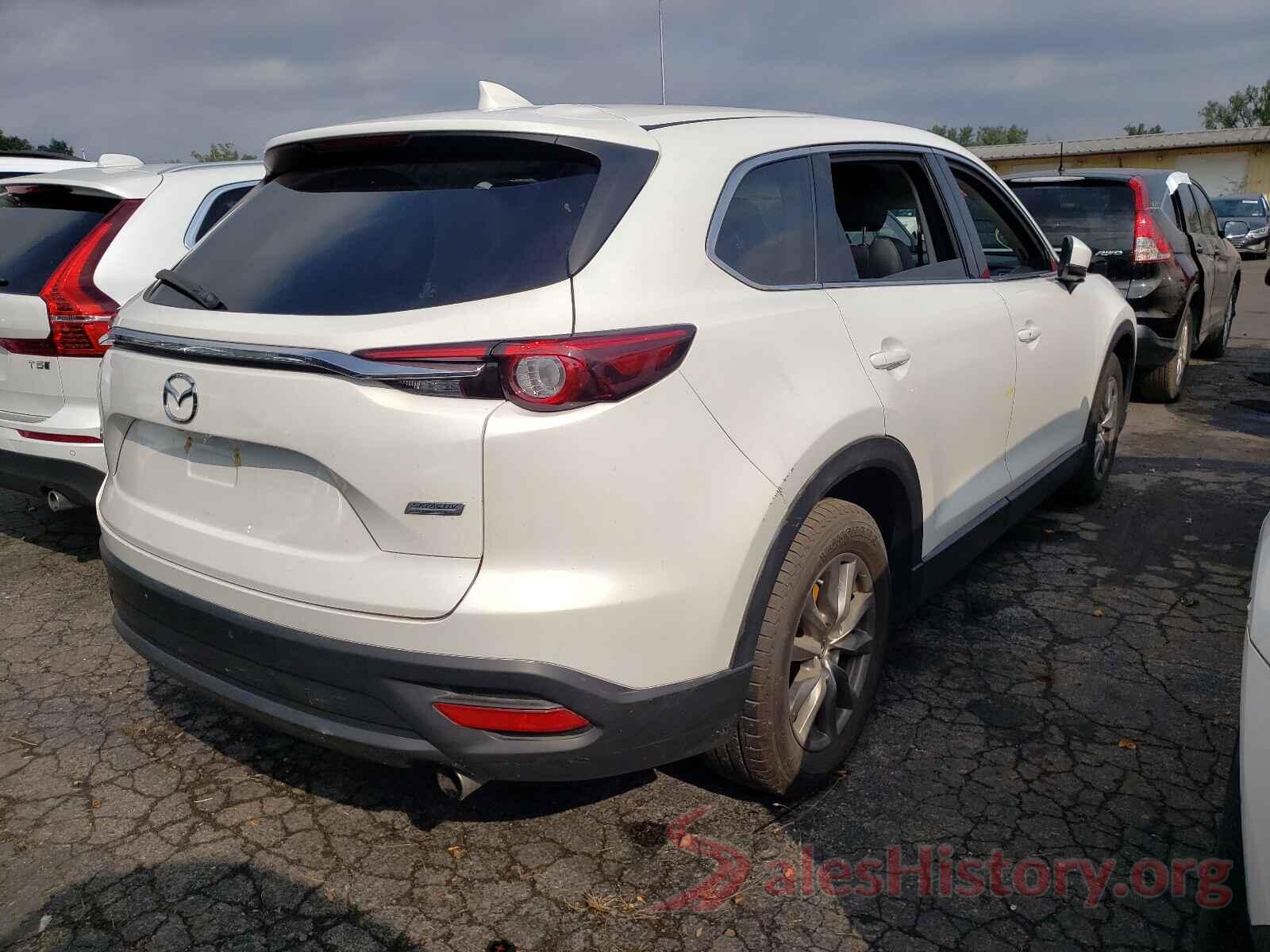 JM3TCACYXJ0223537 2018 MAZDA CX-9