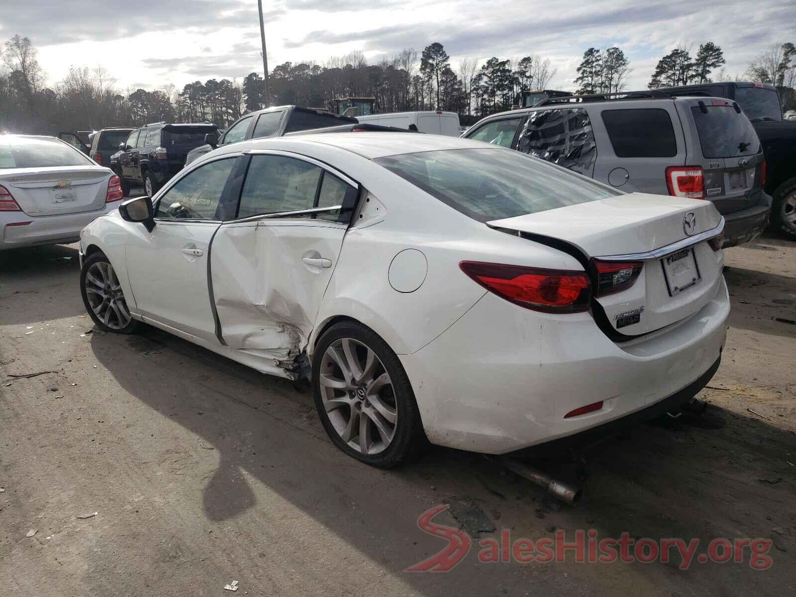 JM1GJ1V54G1475399 2016 MAZDA 6