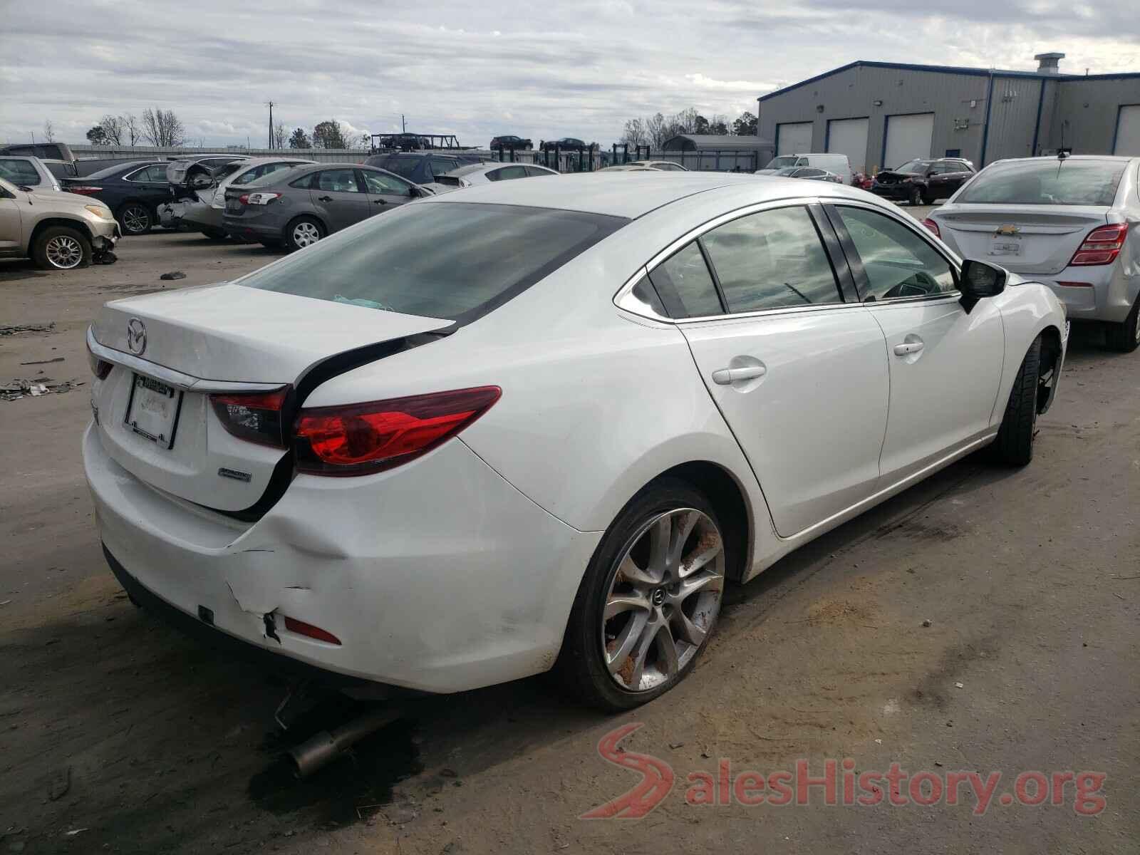 JM1GJ1V54G1475399 2016 MAZDA 6