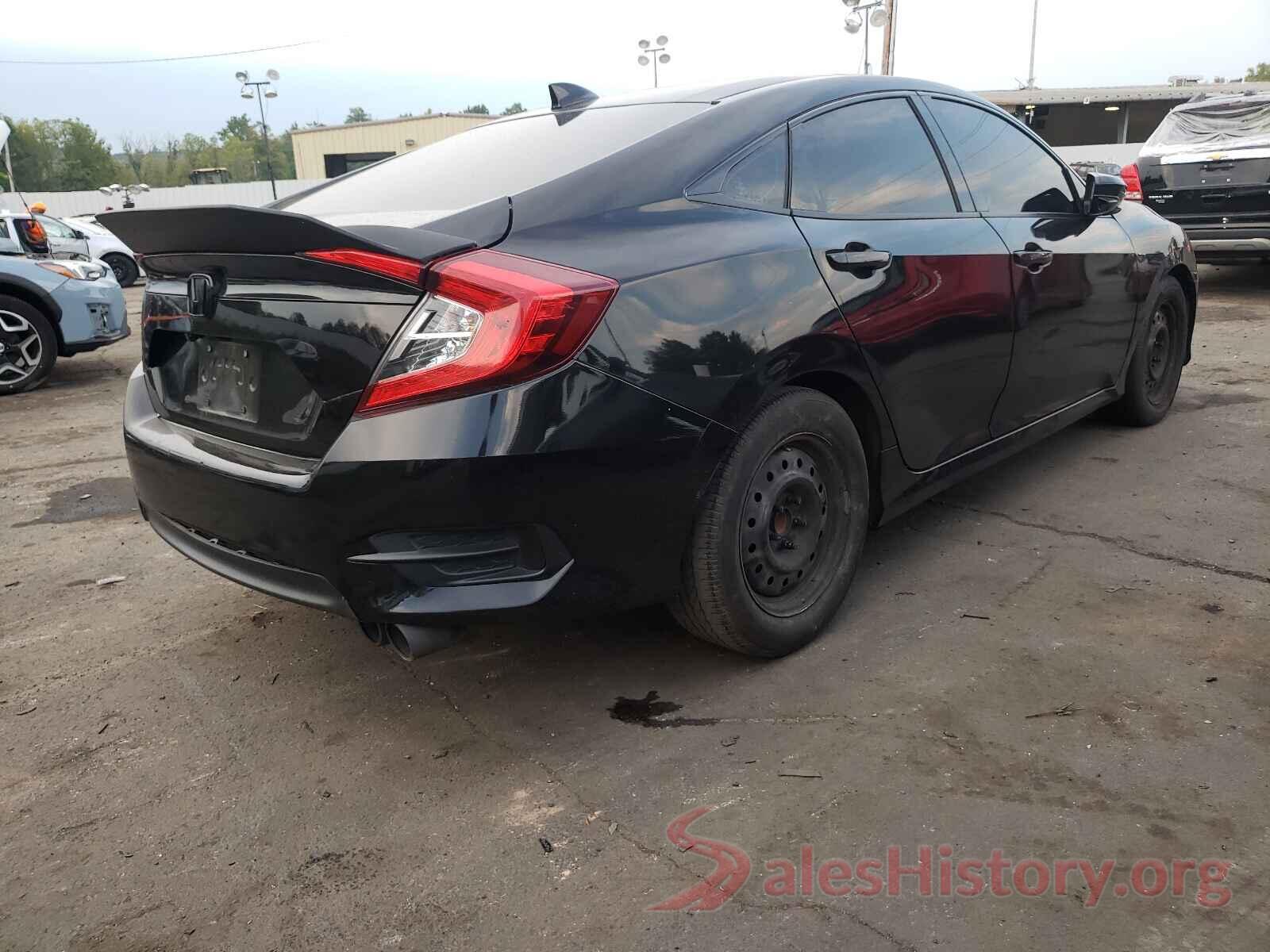 2HGFC2F75JH573606 2018 HONDA CIVIC