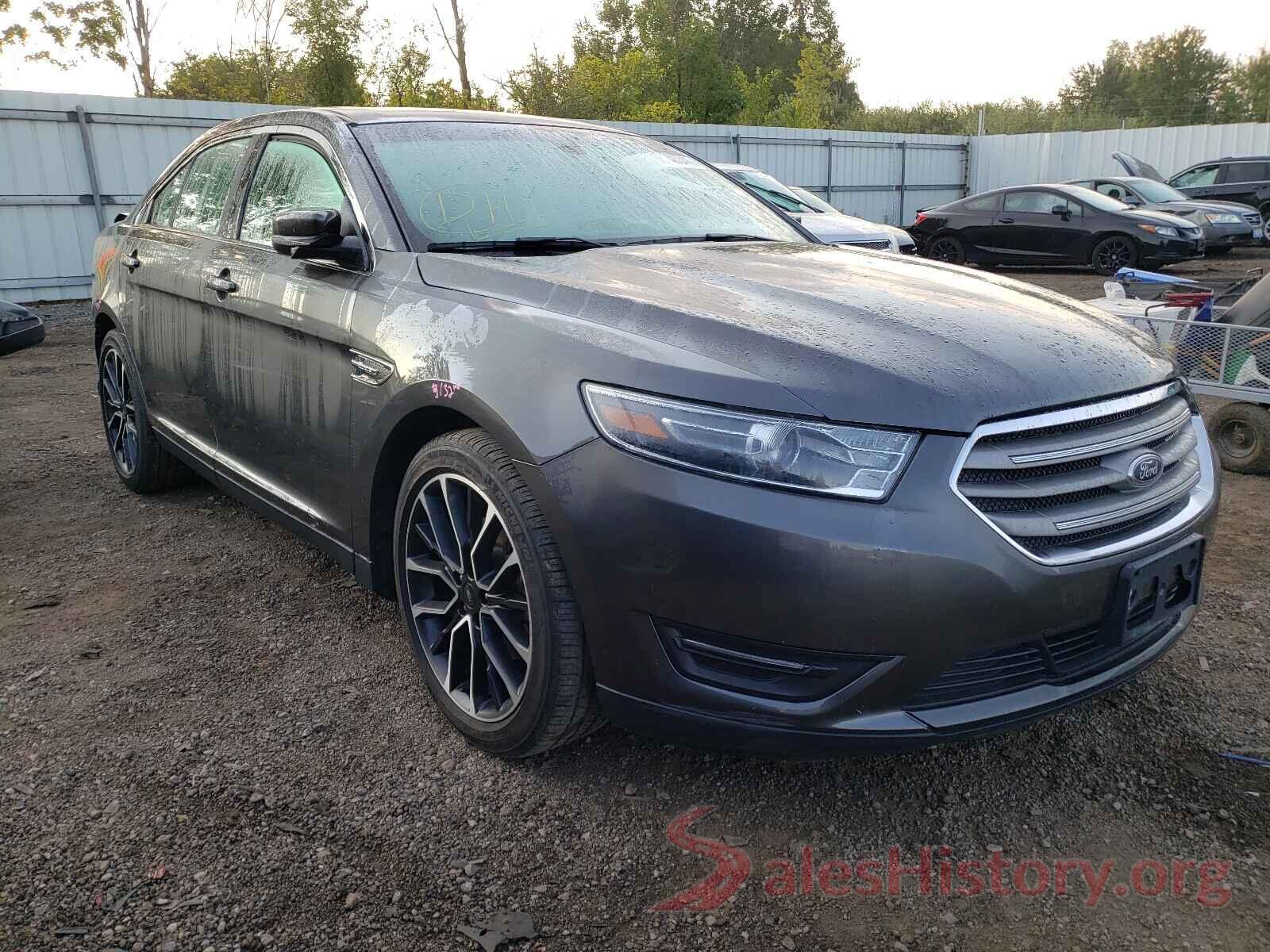 1FAHP2E80HG129793 2017 FORD TAURUS