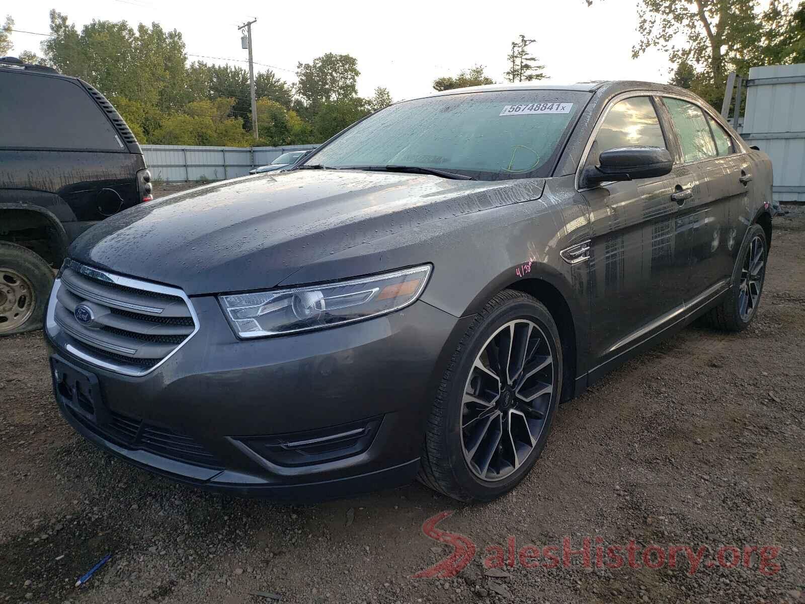 1FAHP2E80HG129793 2017 FORD TAURUS