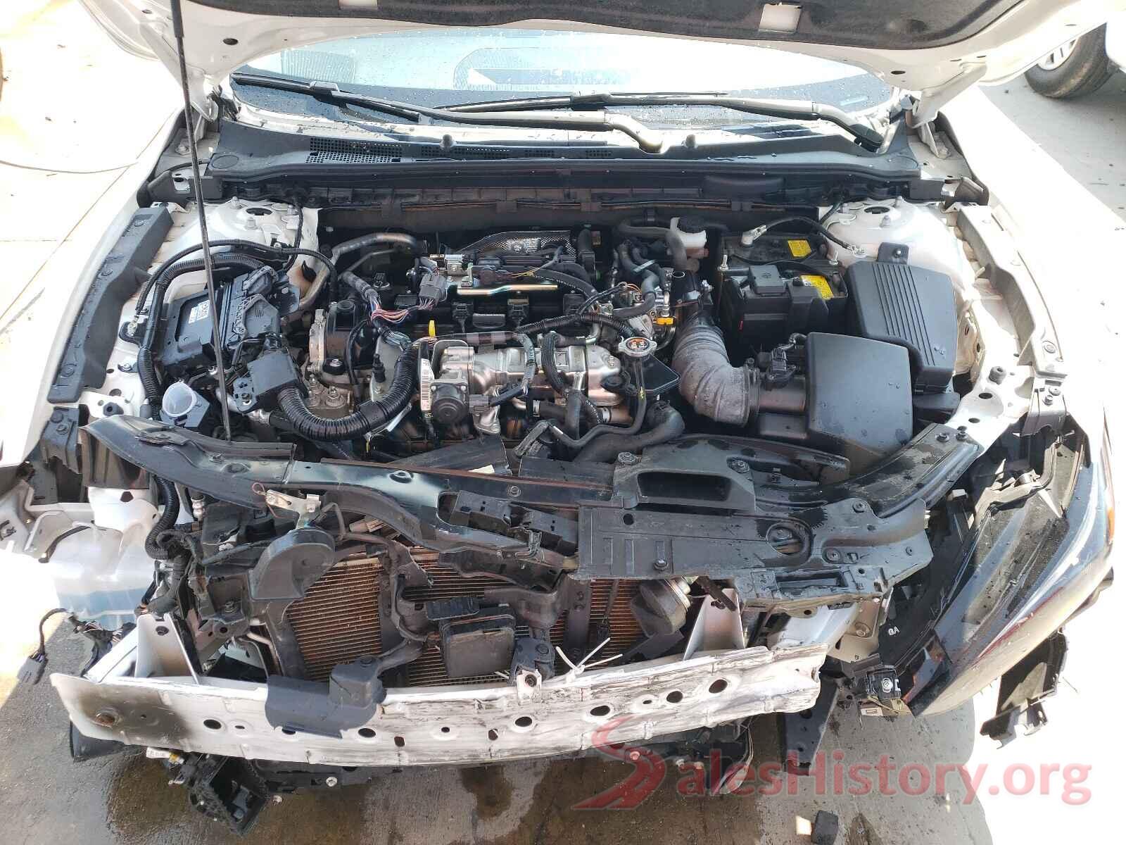 JM1GL1TY9L1511248 2020 MAZDA 6