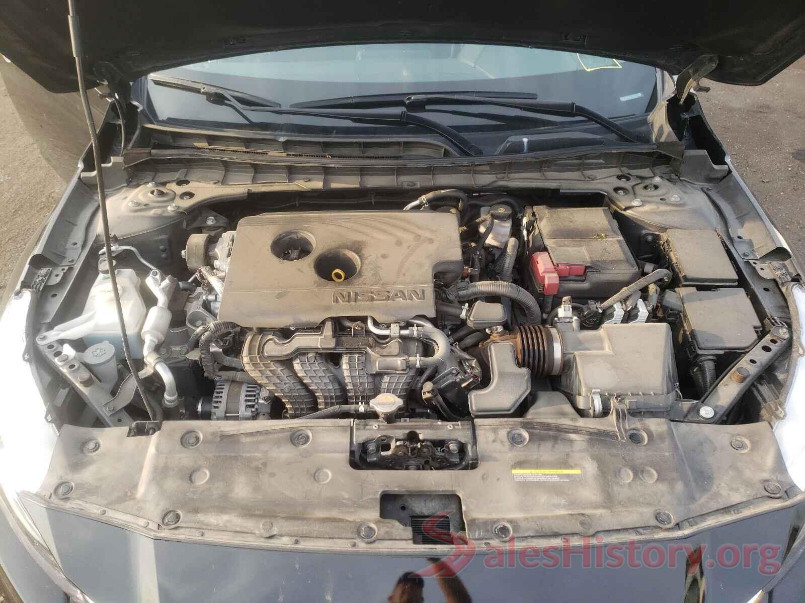 1N4BL4BV5LC252108 2020 NISSAN ALTIMA